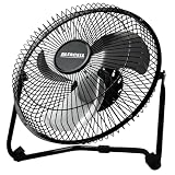 Mini Ventilador Usb De Mesa Premium Potente E Silencioso