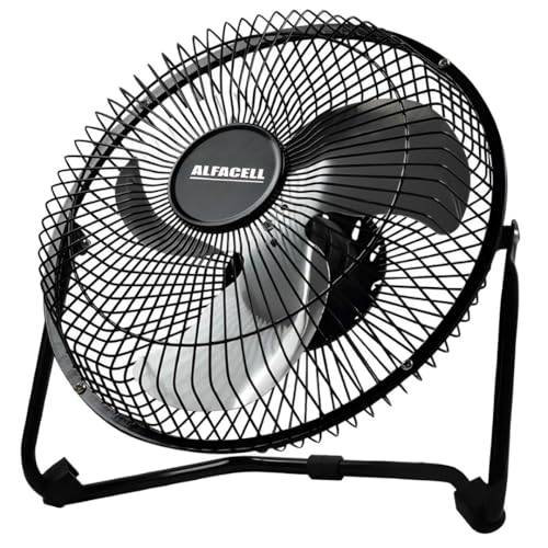 Mini Ventilador Usb De Mesa Premium Potente E Silencioso
