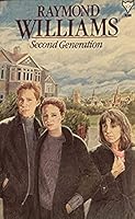 Second Generation 0701208082 Book Cover