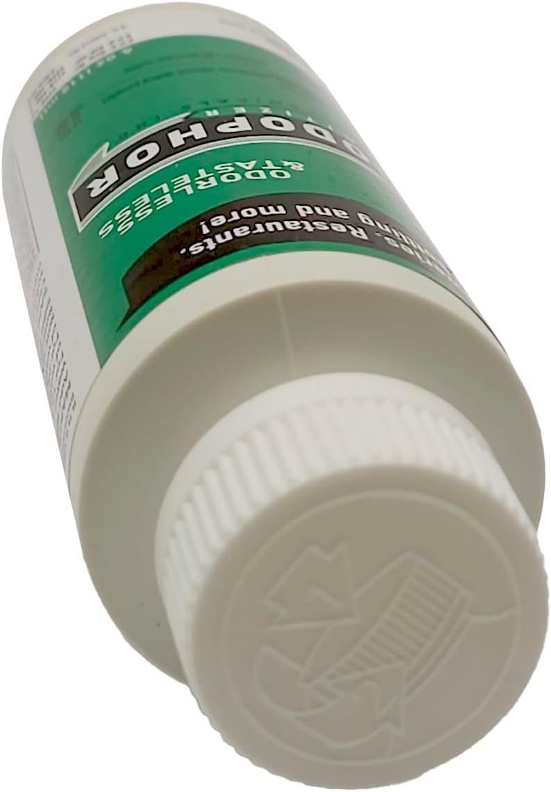 Homebrewers Outpost - CL30B BTF Iodophor Sanitizer - 16 oz