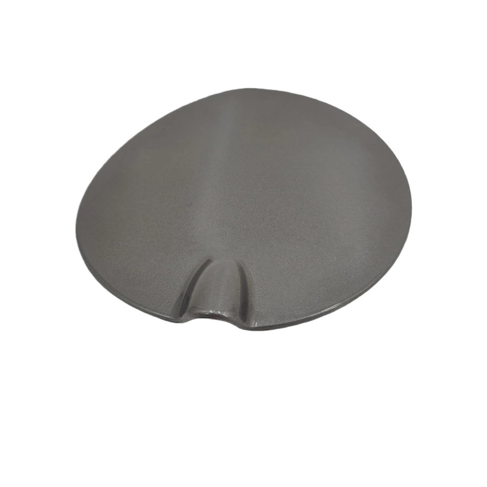 Cap Zbiornika Korek Wlewu Paliwa Samochodu Zewnętrzna Pokrywa Wlewu Oleju Napędowego Pasuje Do Ford Focus 2 MK2 MK3 2005-2014(Gray)