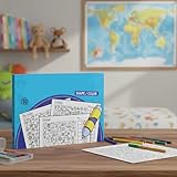 Zoom IMG-2 gioco di attivit puzzle libro Zoom IMG-2 gioco di attivit puzzle libro