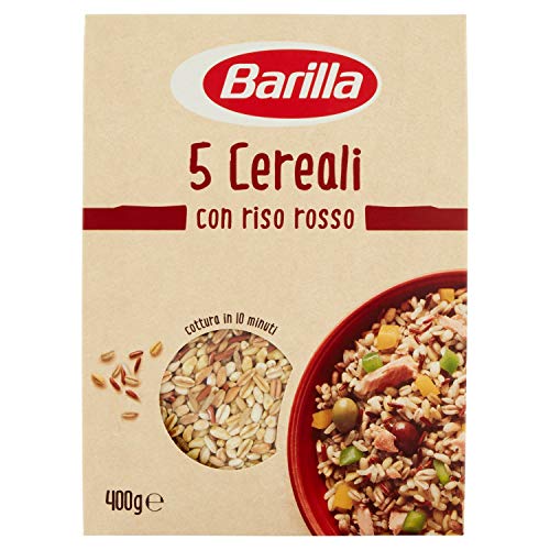 IDEALE CON: piatti caldi o freddi. Provalo con tonno, peperoni e olive taggiasche