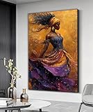 1. Art mural sur toile : œuvre d'art moderne sur toile haute définition, les affiches sont imprimées sur toile, c'est le meilleur matériau pour fabriquer des affiches, texture douce, forte ténacité, couleurs vives et anti-décoloration. Chaque œuvre d'art capture des détails complexes et des couleurs vibrantes qui enrichissent l'ambiance de n'importe quelle pièce, ce qui en fait l'art mural idéal pour votre salon.