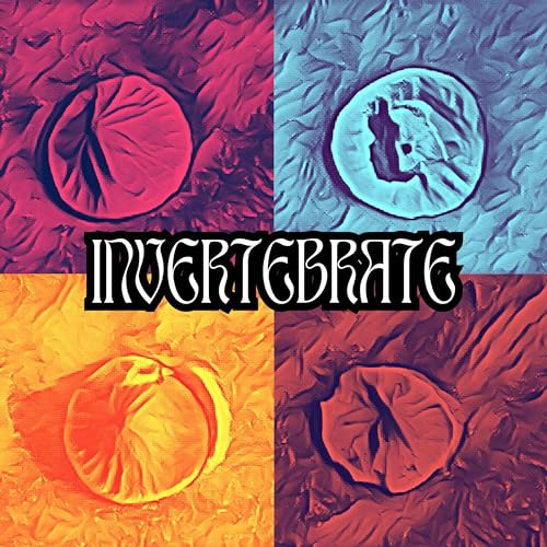  Invertebrate