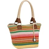 The SAK Cambria Medium Satchel