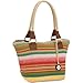 The SAK Cambria Medium Satchel
