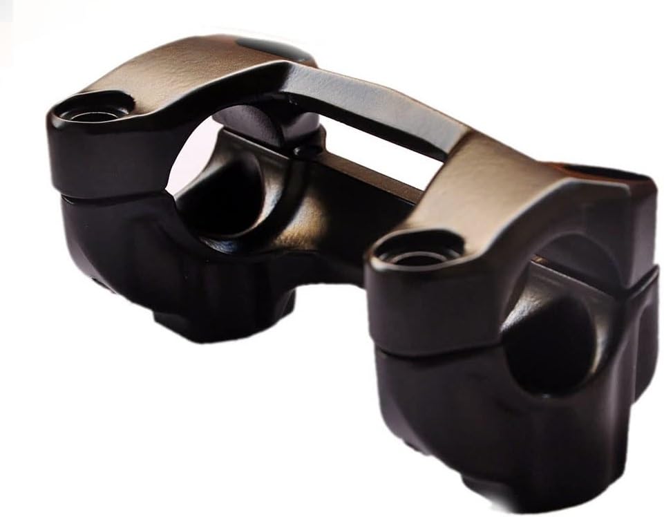 VT Spares Handle Bar Mounts Clamp Holder For Duke Handlebar Riser Kit