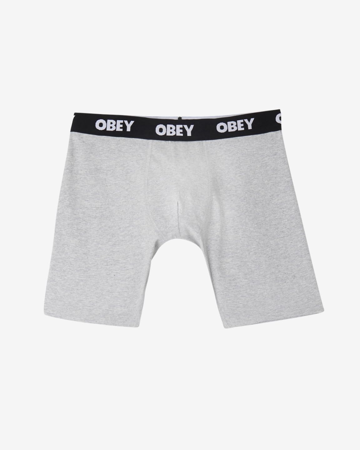 OBEY Men's Established Work 2 Pack Boxers