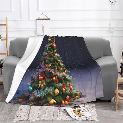 Couverture en molleton doux pour eviter le froid sur votre canape - 3