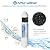 APEC Water Systems FILTER-MAX-LITE180 Commercial Grade US Made 180 GPD Complete Replacement Filter for Light Commercial System