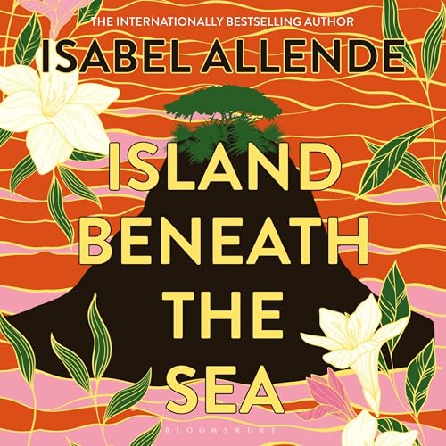 Island Beneath the Sea für 13,96 EUR (-12%) statt 15,95 EUR bei amazon.de Bild: Island Beneath the Sea für 13,96 EUR (-12%) statt 15,95 EUR bei amazon.de