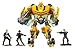 Hasbro Transformers Movie Screen Battles - Capture of Bumblebee