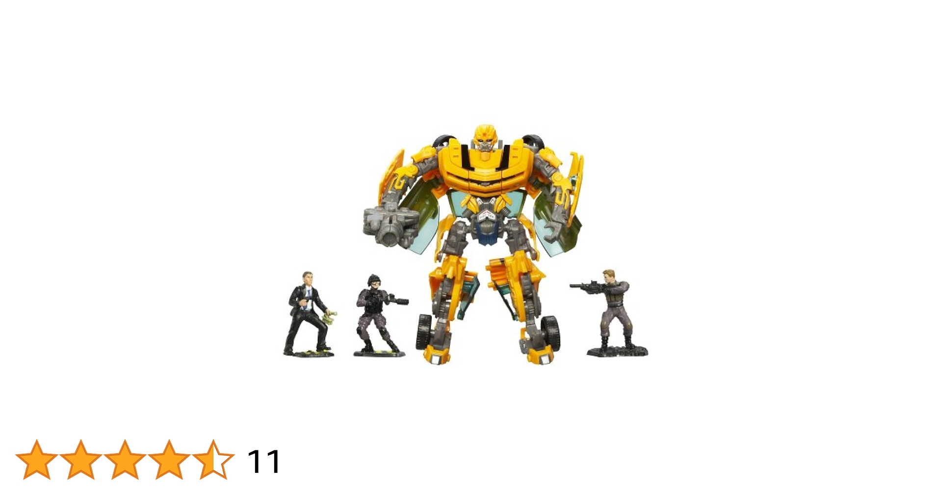 (未使用･未開封品)　トランスフォーマー ムービー 2007 [SCREEN BATTLES] フリーウェイ ブロウル ar3p5n1 Amazon.com: Hasbro Transformers Movie Screen Battles