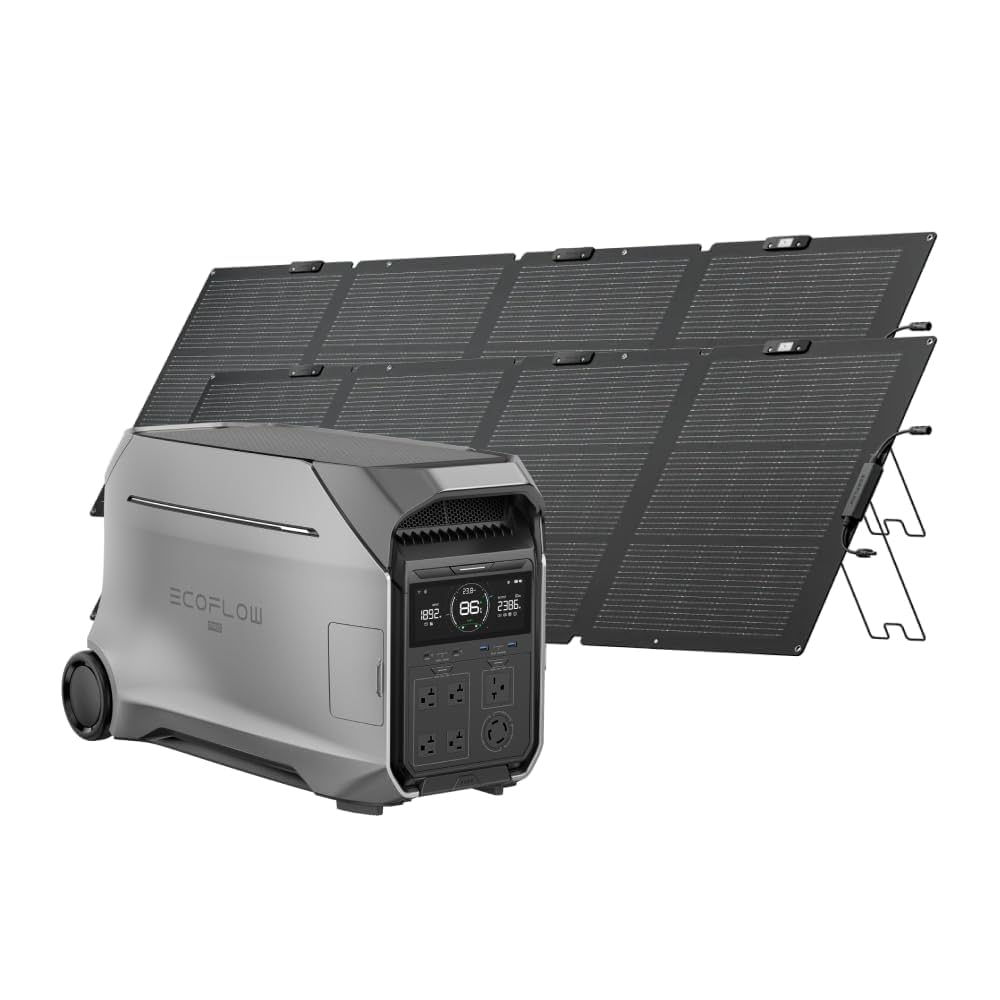 【新品】EcoFlowDELTA PRO 3 ポータブル電源➕ソーラーパネル d3p220.jpg