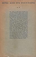 Song and its fountains B000856ZG0 Book Cover