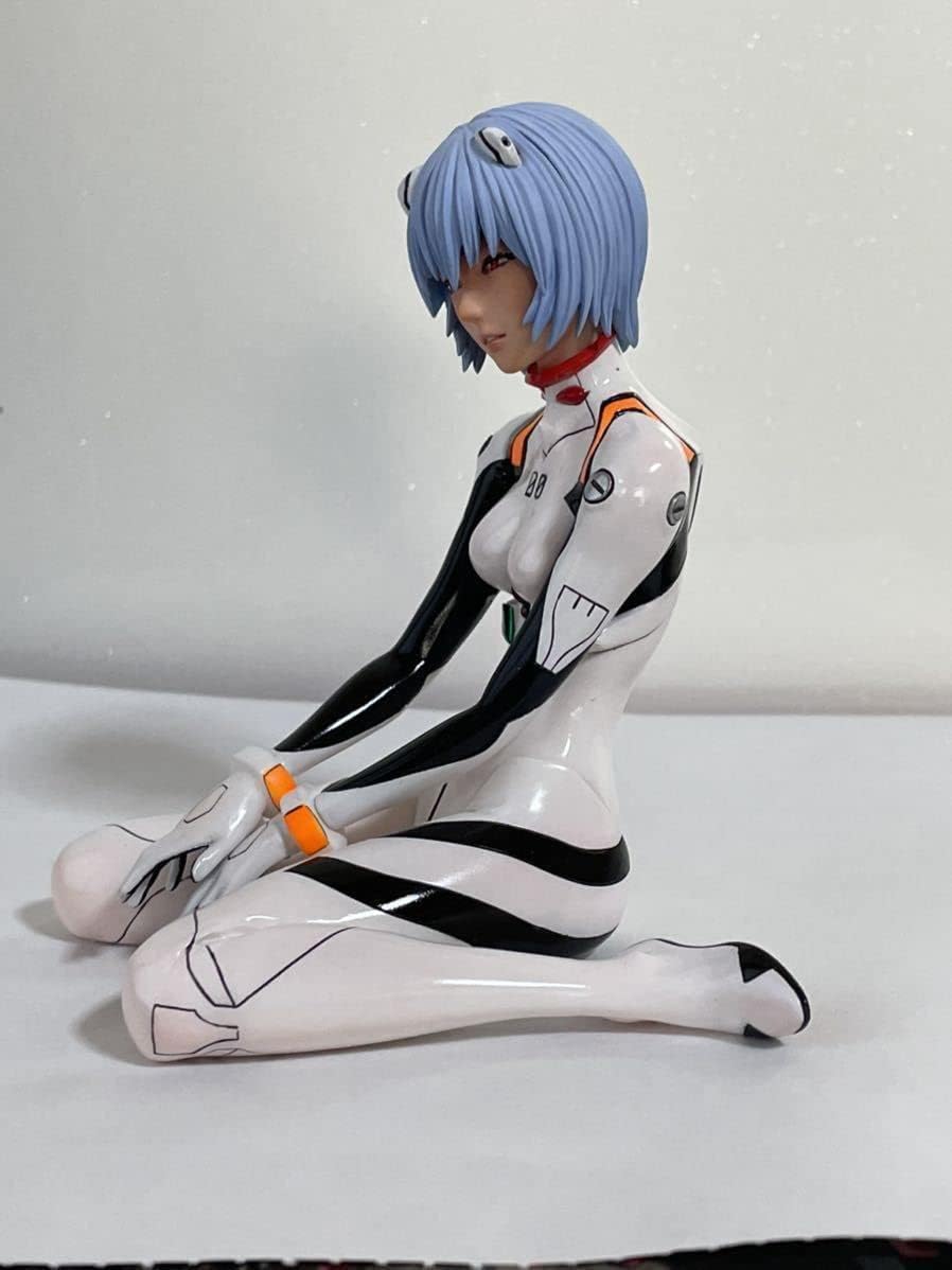 アトリエイット 綾波レイ 惣流アスカ 正規品 ガレージキット　エヴァンゲリオン アトリエイット 綾波レイ 惣流アスカ 正規品 ガレージキット