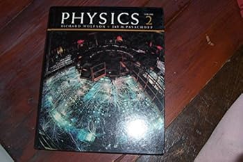 Hardcover Physics volume 2 Book