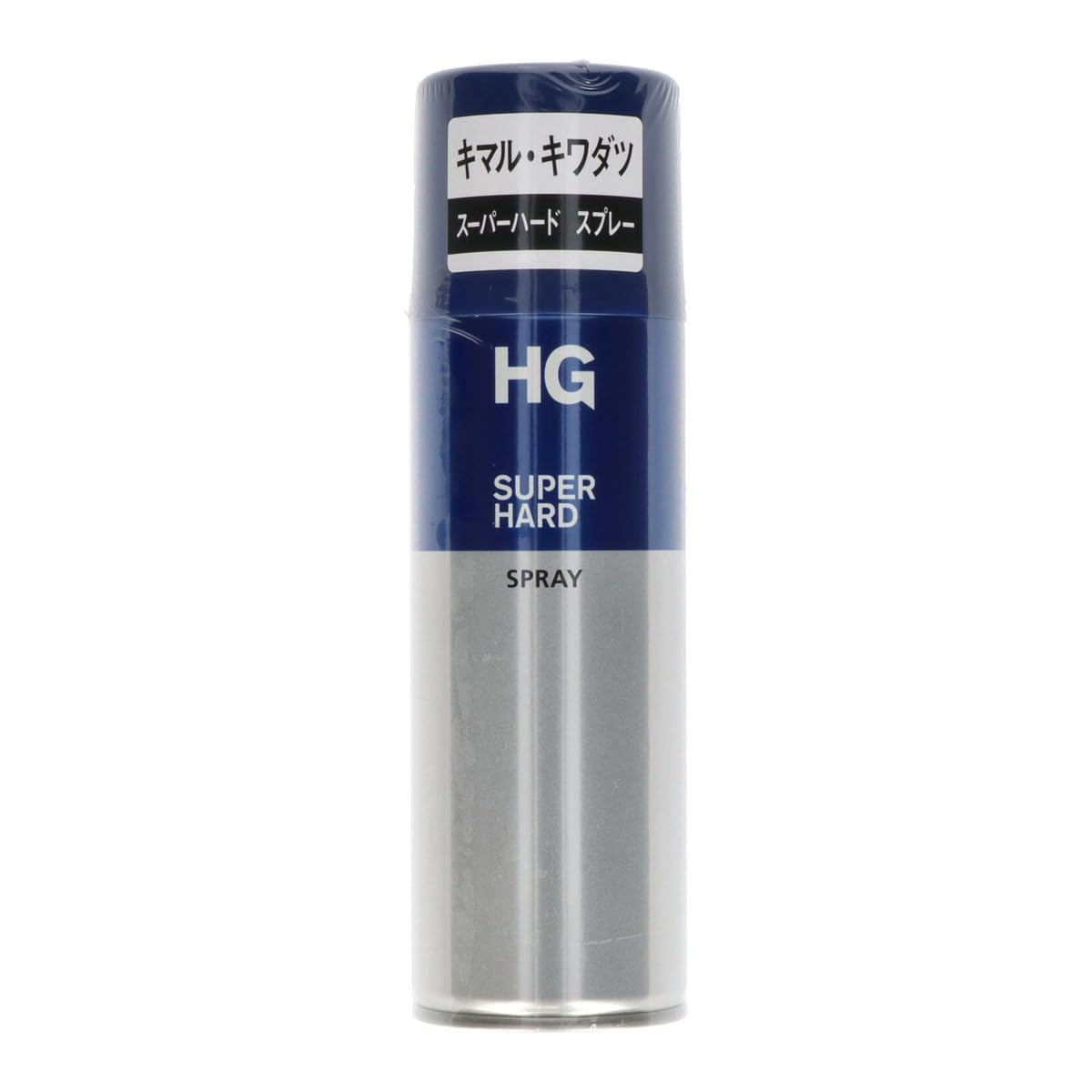 【まとめ買い】HG スーパーハード スプレー 230g×6個