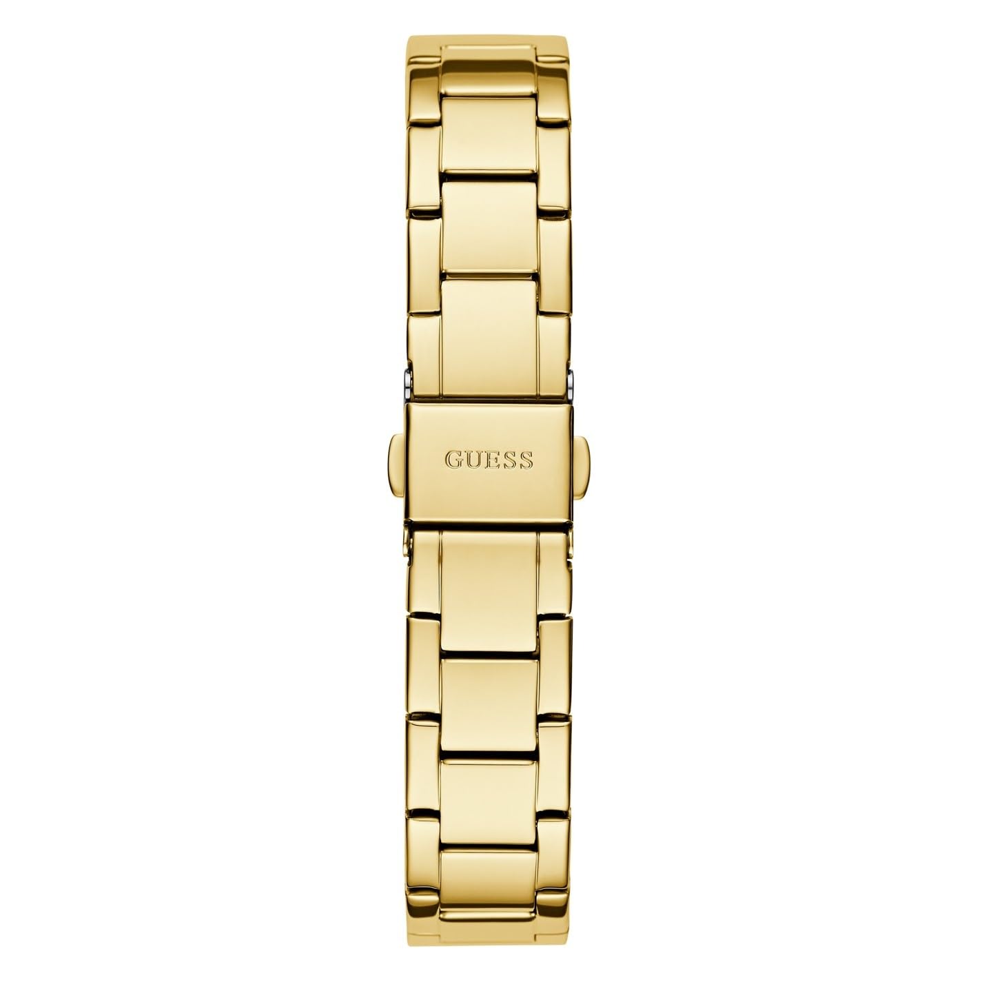 GUESS Womens Charlotte Watch