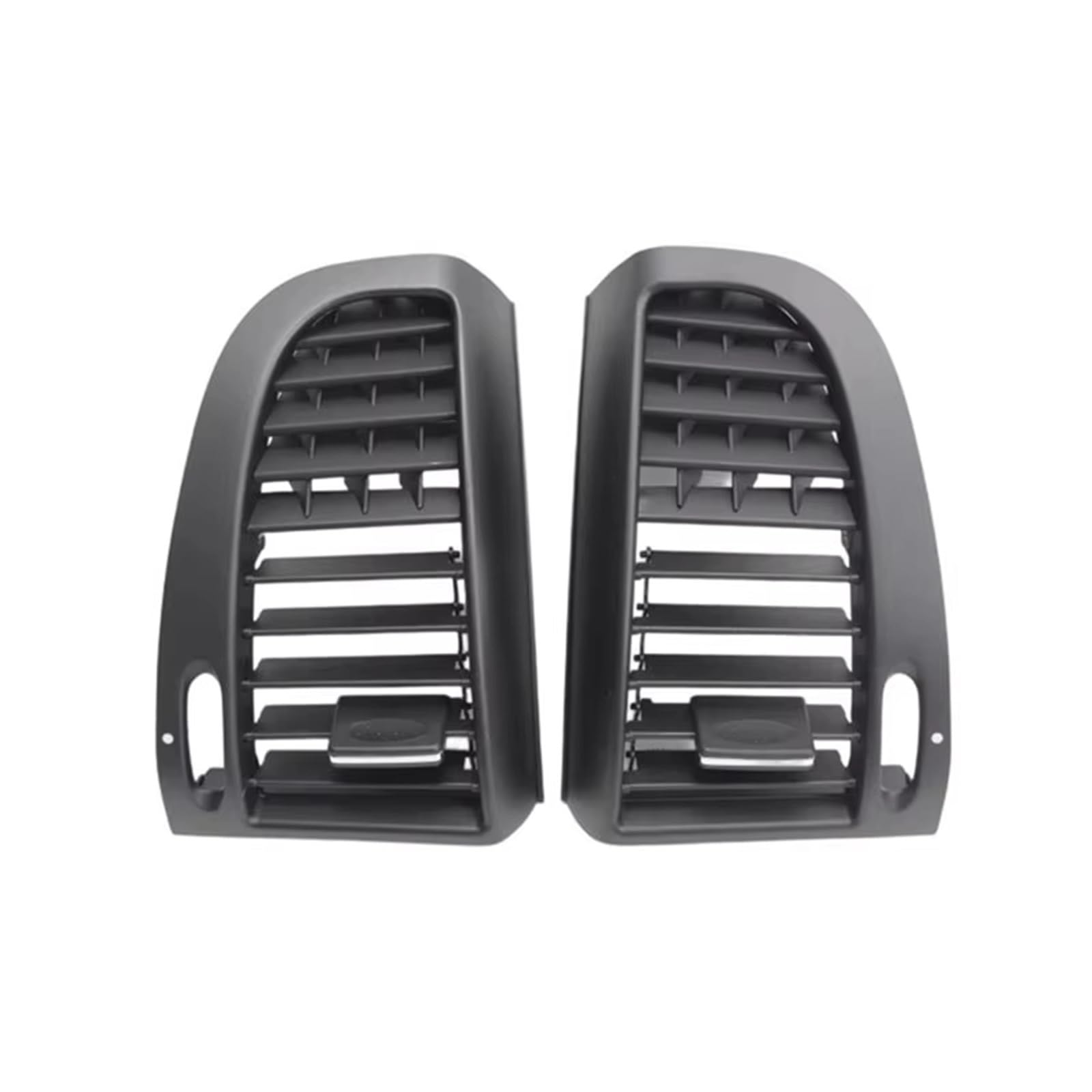 Couvercle AC Viano W636 résout le problème de grille d'aération cassée