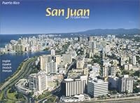 San Juan, Puerto Rico 1880760177 Book Cover