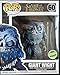 Funko Pop: Game of Thrones - Giant Wight - 6 Inch Vinyl Figure - ECCC 2018 Limited Edition