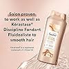 Suave Professionals Smoothing Conditioner For Dry Hair Keratin Infusion Hair Conditioner with 48-hour Frizz Control, 28…