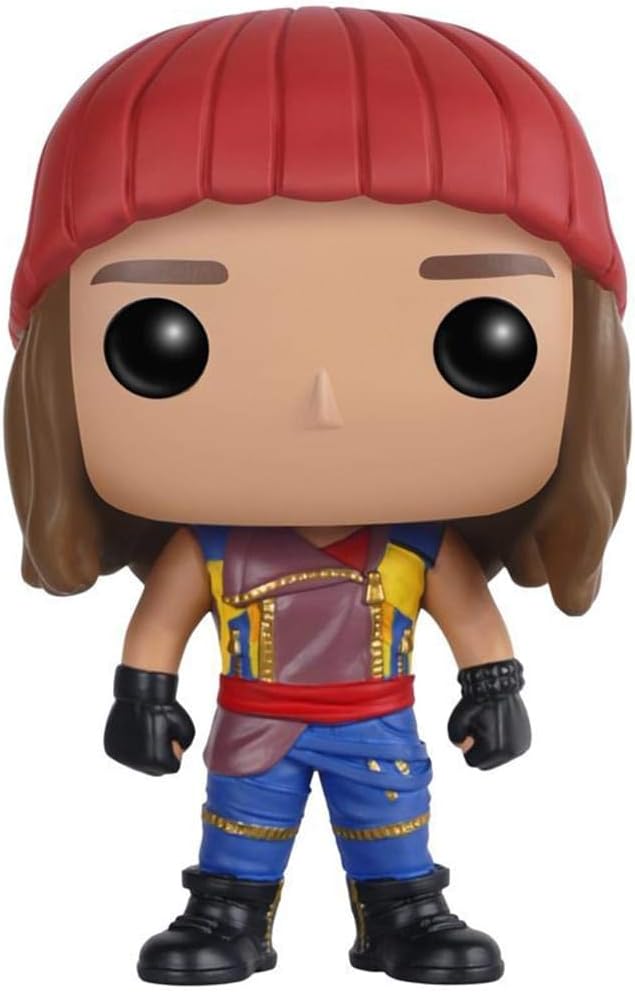 Funko POP Disney: Descendants - Jay Action Figure