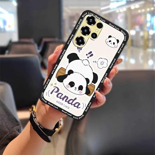 Phone Case Compatible with Oukitel C68, Cute Shockproof Soft case Phone Pouch Silicone Cartoon Dirt-resistant Design Back Cover 