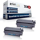 hp laserjet 1000 driver win 10 2x Kompatible Tonerkartuschen - Schwarz HP C7115X 15X für je 4.500 Seiten bei 5% Deckung.