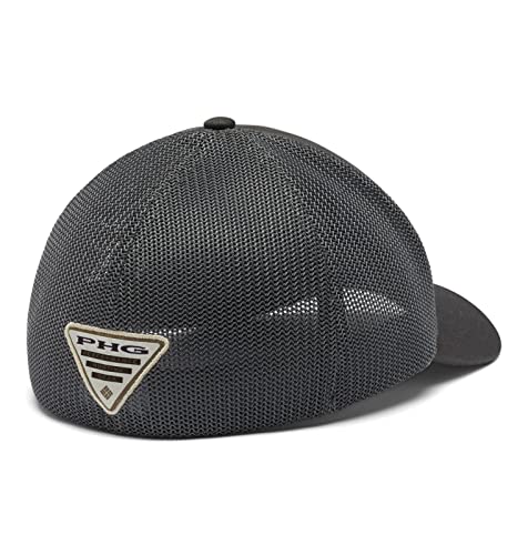 Image of Columbia Unisex-Adult PHG Logo Mesh Ball Cap
