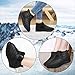 gracosy Botas Nieve Mujer Impermeable Piel Forrado Invierno Cálidas Botines Antideslizante Peso...