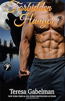 Forbidden Hunger (Lee County Wolves) (Volume 1)