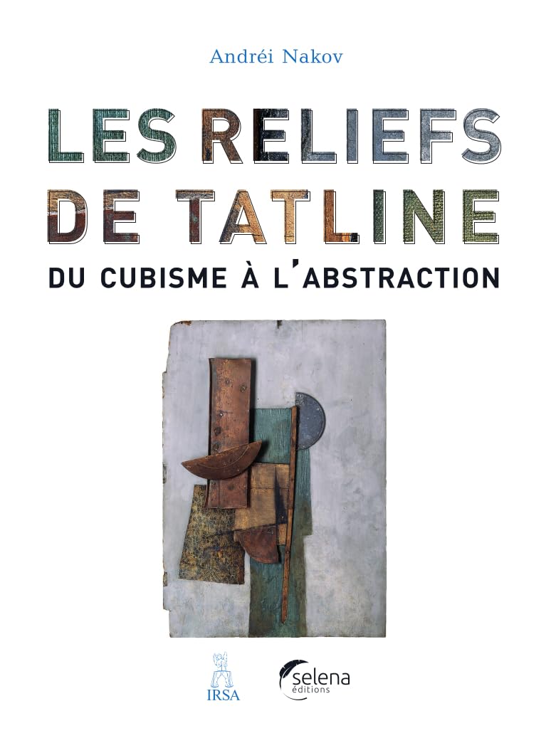 Les reliefs de Tatline du cubisme à l'abstraction pour enrichir votre salon contemporain