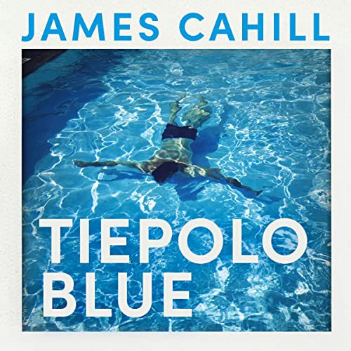 Tiepolo Blue by James Cahill episode artwork