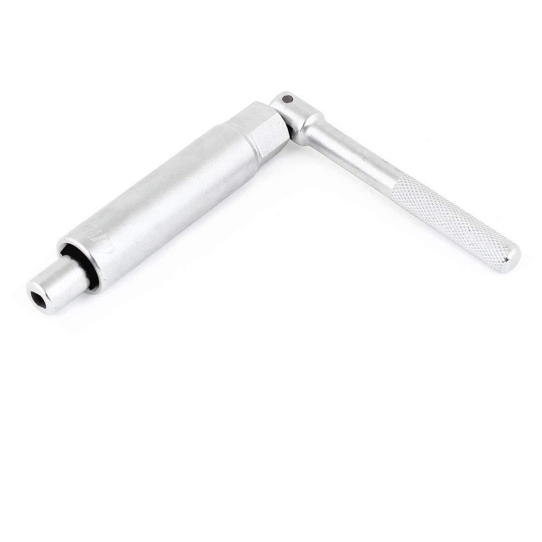 AUTUT CR-V 17mm Hex Socket Wrench Rear Shock Absorber Repair Tool for Car