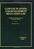 Land Use Planning and Development Regulation Law (Hornbook)