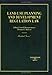 Land Use Planning and Development Regulation Law (Hornbook)