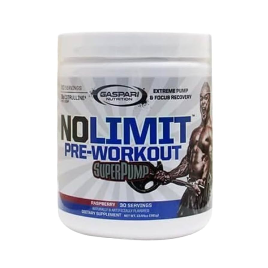 ギャスパリ スーパーパンプ gaspari superpump ブルーラズベリー 42.jpg
