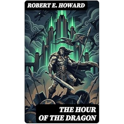 The Hour of the Dragon
