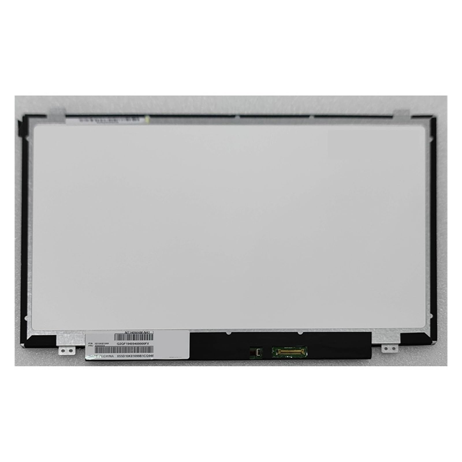 L460 T460 E470 T470 T480 L480 L490, Compatibile Con Thinkpad, Schermo LCD