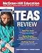 McGraw-Hill Education TEAS Review, Third Edition