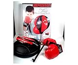  KAPAXKO S.A Juego Boxeo PUCHING 37X48X7
