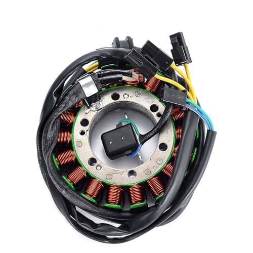 Bobine de stator et régulateur pour Suzuki VS800 Intruder