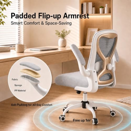 24 hour office chair reviews