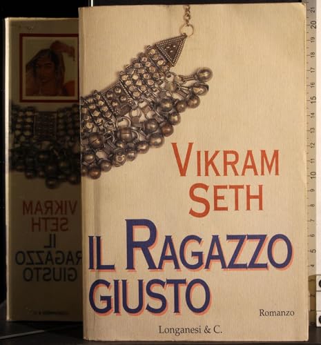Il ragazzo giusto [Italian] 8830412902 Book Cover