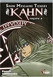 shin megami tensei iv 3ds  Shin Megami Tensei : Kahn, Tome 5 :