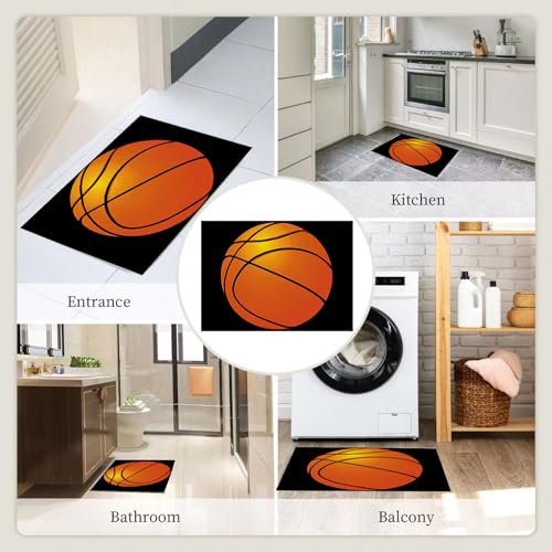 Tapis basket lavable en machine pour éliminer facilement les taches - 8