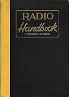 The Radio Handbook Fifteenth Edition B002BRLQQ2 Book Cover